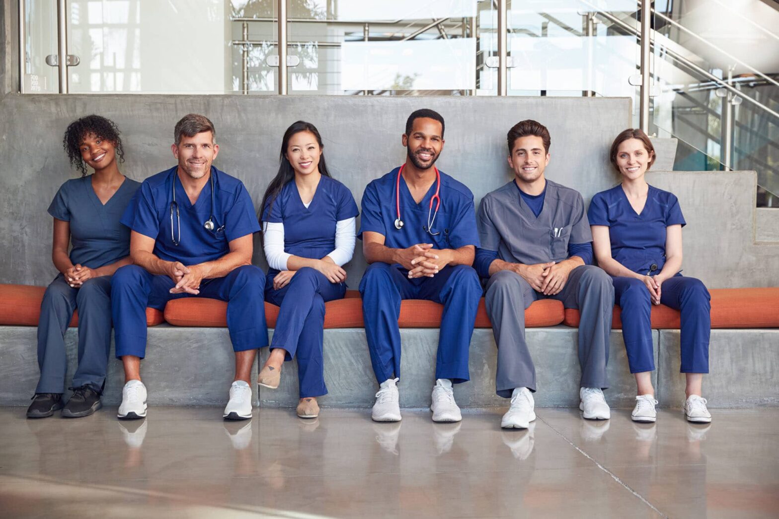 medical staffing agencies