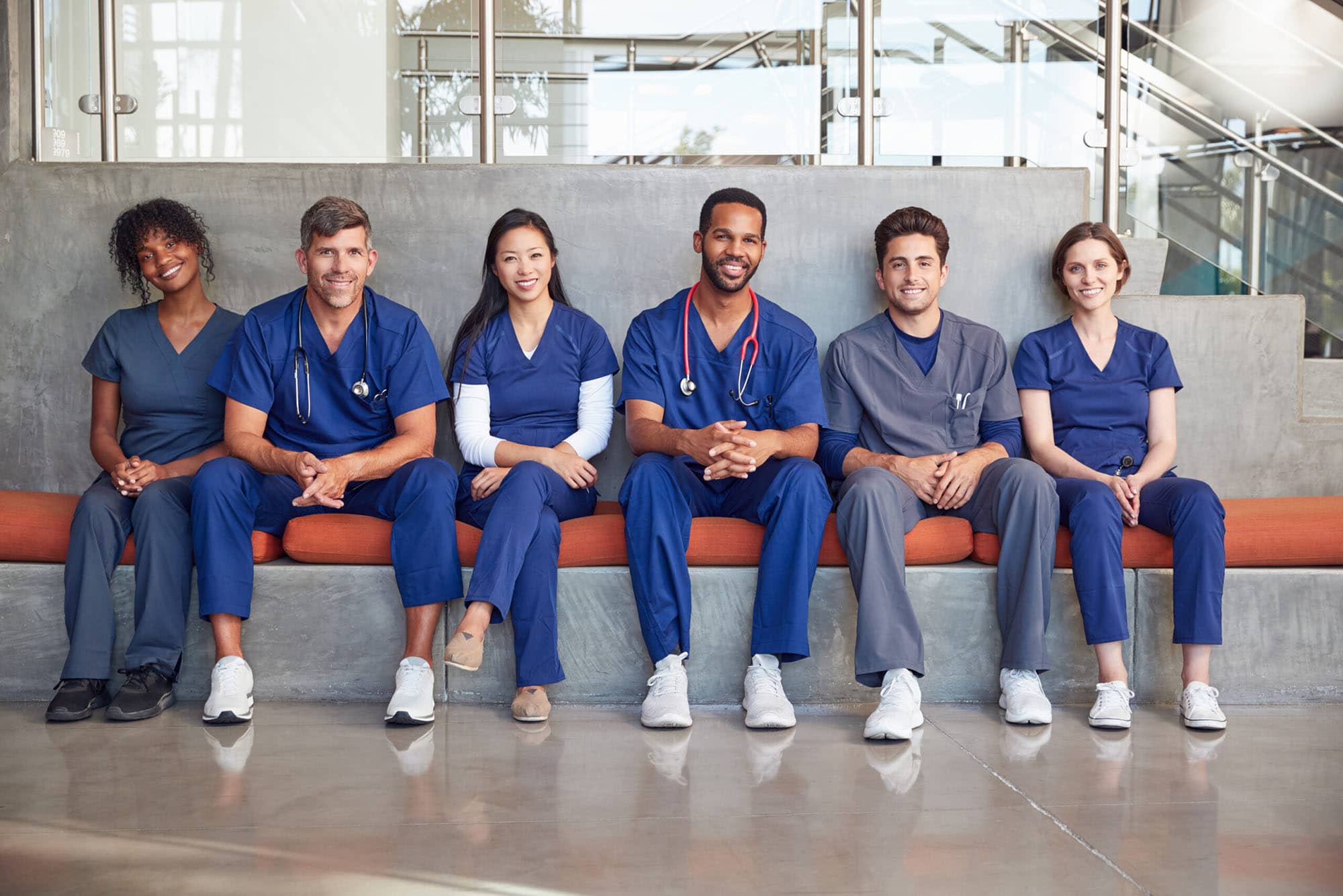 Grab your Dream Job with MSG Staffing in Healthcare Industry - Healthcare  and Medical Staffing Agency MA - MSG Staffing