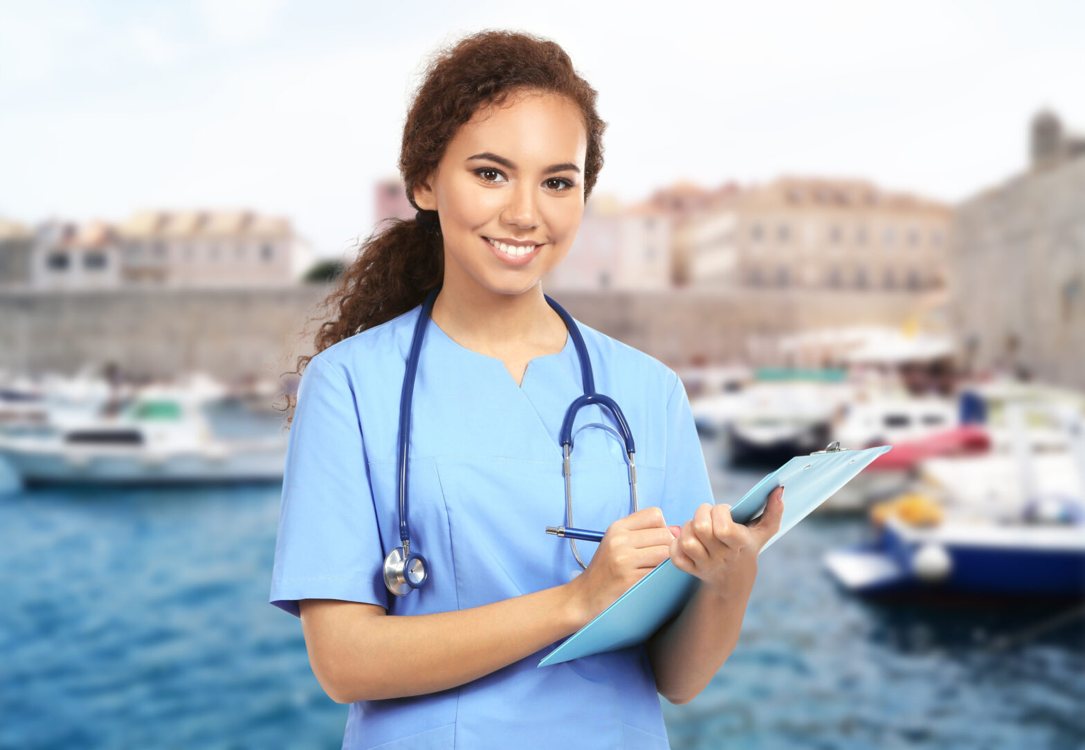 local travel nurse jobs denver