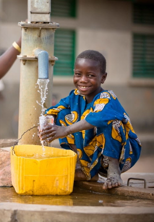 Water Initiative