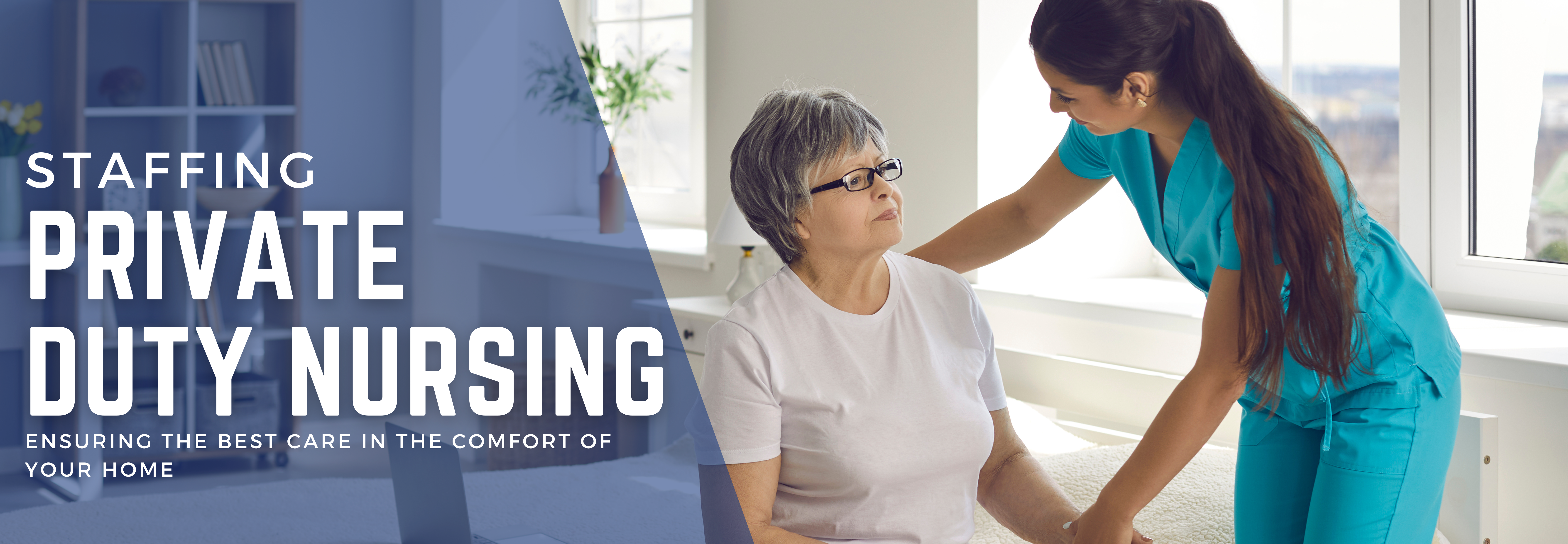 Everything You Need to Know About Private Duty Nursing